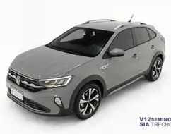 VOLKSWAGEN NIVUS 1.0 200 TSI TOTAL FLEX HIGHLINE AUTOMÁTICO VOLKSWAGEN NIVUS 1.0 200 TSI TOTAL FLEX HIGHLINE AUTOMÁTICO
