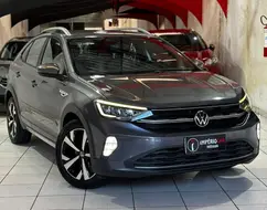 VOLKSWAGEN NIVUS 1.0 200 TSI TOTAL FLEX HIGHLINE AUTOMÁTICO VOLKSWAGEN NIVUS 1.0 200 TSI TOTAL FLEX HIGHLINE AUTOMÁTICO