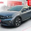 VOLKSWAGEN NIVUS 1.0 200 TSI TOTAL FLEX HIGHLINE AUTOMÁTICO VOLKSWAGEN NIVUS 1.0 200 TSI TOTAL FLEX HIGHLINE AUTOMÁTICO