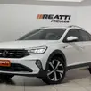 VOLKSWAGEN NIVUS 1.0 200 TSI TOTAL FLEX HIGHLINE AUTOMÁTICO VOLKSWAGEN NIVUS 1.0 200 TSI TOTAL FLEX HIGHLINE AUTOMÁTICO