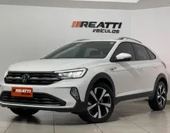 VOLKSWAGEN NIVUS 1.0 200 TSI TOTAL FLEX HIGHLINE AUTOMÁTICO VOLKSWAGEN NIVUS 1.0 200 TSI TOTAL FLEX HIGHLINE AUTOMÁTICO