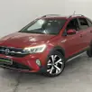 VOLKSWAGEN NIVUS 1.0 200 TSI TOTAL FLEX HIGHLINE AUTOMÁTICO VOLKSWAGEN NIVUS 1.0 200 TSI TOTAL FLEX HIGHLINE AUTOMÁTICO