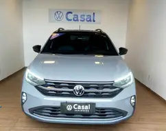 VOLKSWAGEN NIVUS 1.0 200 TSI TOTAL FLEX HIGHLINE AUTOMÁTICO VOLKSWAGEN NIVUS 1.0 200 TSI TOTAL FLEX HIGHLINE AUTOMÁTICO
