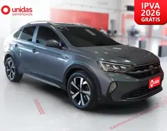 VOLKSWAGEN NIVUS 1.0 200 TSI TOTAL FLEX HIGHLINE AUTOMÁTICO VOLKSWAGEN NIVUS 1.0 200 TSI TOTAL FLEX HIGHLINE AUTOMÁTICO