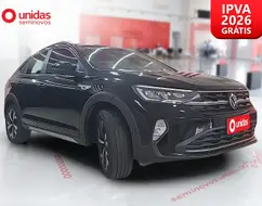 VOLKSWAGEN NIVUS 1.0 200 TSI TOTAL FLEX HIGHLINE AUTOMÁTICO VOLKSWAGEN NIVUS 1.0 200 TSI TOTAL FLEX HIGHLINE AUTOMÁTICO