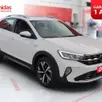 VOLKSWAGEN NIVUS 1.0 200 TSI TOTAL FLEX HIGHLINE AUTOMÁTICO VOLKSWAGEN NIVUS 1.0 200 TSI TOTAL FLEX HIGHLINE AUTOMÁTICO