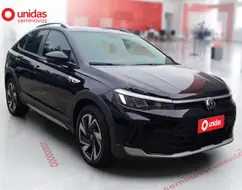 VOLKSWAGEN NIVUS 1.0 200 TSI TOTAL FLEX HIGHLINE AUTOMÁTICO VOLKSWAGEN NIVUS 1.0 200 TSI TOTAL FLEX HIGHLINE AUTOMÁTICO