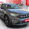 VOLKSWAGEN NIVUS 1.0 200 TSI TOTAL FLEX HIGHLINE AUTOMÁTICO VOLKSWAGEN NIVUS 1.0 200 TSI TOTAL FLEX HIGHLINE AUTOMÁTICO