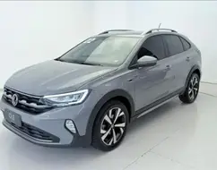 VOLKSWAGEN NIVUS 1.0 200 TSI TOTAL FLEX HIGHLINE AUTOMÁTICO VOLKSWAGEN NIVUS 1.0 200 TSI TOTAL FLEX HIGHLINE AUTOMÁTICO