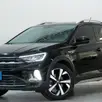 VOLKSWAGEN NIVUS 1.0 200 TSI TOTAL FLEX HIGHLINE AUTOMÁTICO VOLKSWAGEN NIVUS 1.0 200 TSI TOTAL FLEX HIGHLINE AUTOMÁTICO