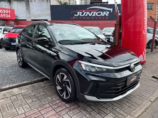 VOLKSWAGEN-NIVUS-1.0 200 TSI TOTAL FLEX HIGHLINE AUTOMÁTICO VOLKSWAGEN-NIVUS-2025