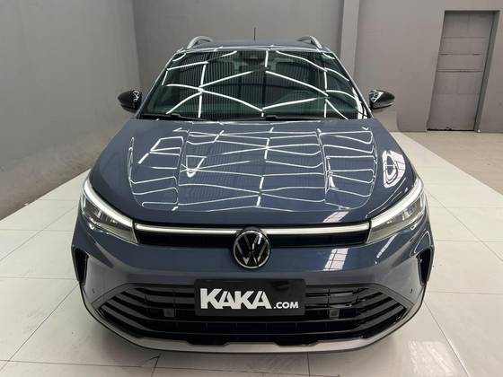 VOLKSWAGEN NIVUS 1.0 200 TSI TOTAL FLEX HIGHLINE AUTOMÁTICO