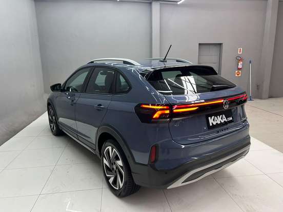VOLKSWAGEN-NIVUS-1.0 200 TSI TOTAL FLEX HIGHLINE AUTOMÁTICO VOLKSWAGEN-NIVUS-2025