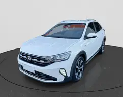 VOLKSWAGEN NIVUS 1.0 200 TSI TOTAL FLEX HIGHLINE AUTOMÁTICO VOLKSWAGEN NIVUS 1.0 200 TSI TOTAL FLEX HIGHLINE AUTOMÁTICO