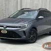 VOLKSWAGEN NIVUS 1.0 200 TSI TOTAL FLEX SENSE AUTOMÁTICO VOLKSWAGEN NIVUS 1.0 200 TSI TOTAL FLEX SENSE AUTOMÁTICO