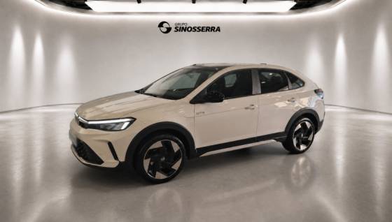VOLKSWAGEN NIVUS 1.4 250 TSI TOTAL FLEX GTS AUTOMÁTICO