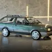 VOLKSWAGEN PARATI 1.8 GL 8V GASOLINA 2P MANUAL VOLKSWAGEN PARATI 1.8 GL 8V GASOLINA 2P MANUAL
