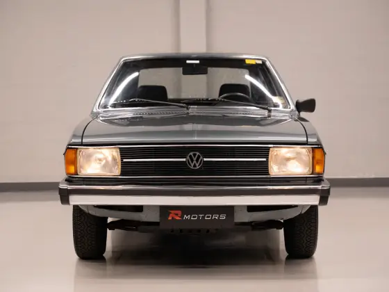VOLKSWAGEN PASSAT 1.5 LS 8V GASOLINA 2P MANUAL