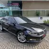 VOLKSWAGEN PASSAT 2.0 16V TSI BLUEMOTION GASOLINA HIGHLINE 4P DSG VOLKSWAGEN PASSAT 2.0 16V TSI BLUEMOTION GASOLINA HIGHLINE 4P DSG