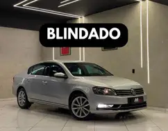 VOLKSWAGEN PASSAT 2.0 TSI 16V GASOLINA 4P AUTOMATIZADO VOLKSWAGEN PASSAT 2.0 TSI 16V GASOLINA 4P AUTOMATIZADO