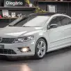 VOLKSWAGEN PASSAT 3.6 FSI CC V6 24V GASOLINA 4P TIPTRONIC VOLKSWAGEN PASSAT 3.6 FSI CC V6 24V GASOLINA 4P TIPTRONIC