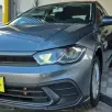 VOLKSWAGEN POLO 1.0 170 TSI COMFORTLINE AUTOMÁTICO VOLKSWAGEN POLO 1.0 170 TSI COMFORTLINE AUTOMÁTICO