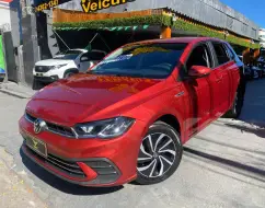 VOLKSWAGEN POLO 1.0 170 TSI HIGHLINE AUTOMÁTICO VOLKSWAGEN POLO 1.0 170 TSI HIGHLINE AUTOMÁTICO