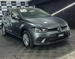 VOLKSWAGEN POLO 1.0 170 TSI MANUAL VOLKSWAGEN POLO 1.0 170 TSI MANUAL