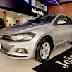 VOLKSWAGEN POLO 1.0 200 TSI COMFORTLINE AUTOMÁTICO VOLKSWAGEN POLO 1.0 200 TSI COMFORTLINE AUTOMÁTICO
