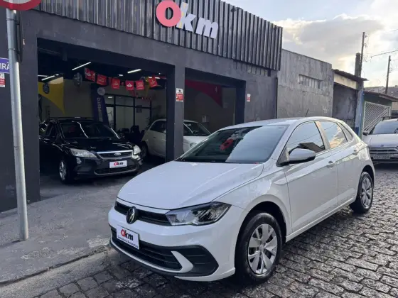 VOLKSWAGEN POLO 1.0 MPI MANUAL