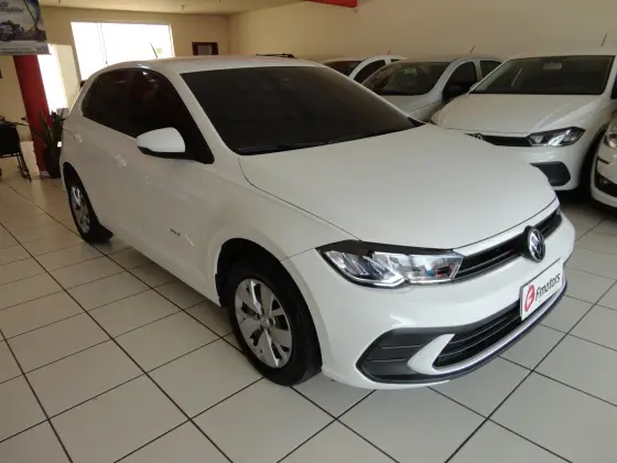 VOLKSWAGEN POLO 1.0 MPI MANUAL