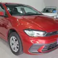 VOLKSWAGEN POLO 1.0 MPI MANUAL VOLKSWAGEN POLO 1.0 MPI MANUAL