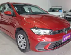 VOLKSWAGEN POLO 1.0 MPI MANUAL VOLKSWAGEN POLO 1.0 MPI MANUAL