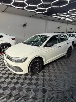 VOLKSWAGEN POLO 1.0 MPI TRACK MANUAL