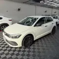 VOLKSWAGEN POLO 1.0 MPI TRACK MANUAL VOLKSWAGEN POLO 1.0 MPI TRACK MANUAL