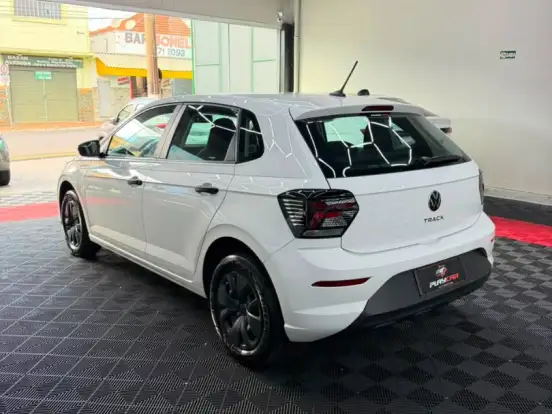 VOLKSWAGEN-POLO-1.0 MPI TRACK MANUAL VOLKSWAGEN-POLO-2025