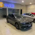 VOLKSWAGEN POLO 1.0 MPI TRACK MANUAL VOLKSWAGEN POLO 1.0 MPI TRACK MANUAL