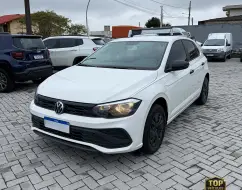VOLKSWAGEN POLO 1.0 MPI TRACK MANUAL VOLKSWAGEN POLO 1.0 MPI TRACK MANUAL