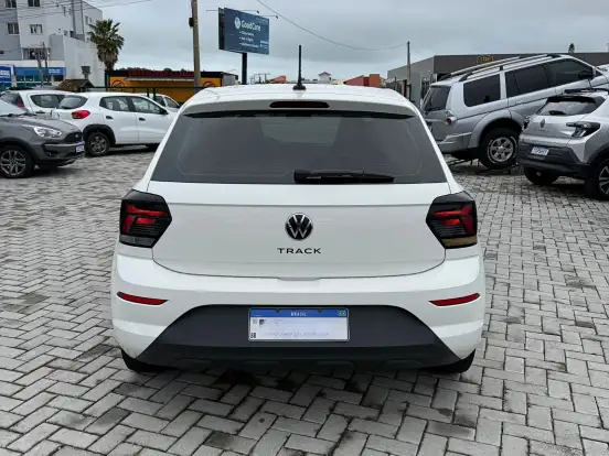 VOLKSWAGEN-POLO-1.0 MPI TRACK MANUAL VOLKSWAGEN-POLO-2025