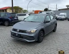 VOLKSWAGEN POLO 1.0 MPI TRACK MANUAL VOLKSWAGEN POLO 1.0 MPI TRACK MANUAL
