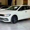 VOLKSWAGEN POLO 1.0 MPI TRACK MANUAL VOLKSWAGEN POLO 1.0 MPI TRACK MANUAL