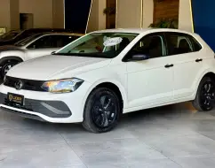 VOLKSWAGEN POLO 1.0 MPI TRACK MANUAL VOLKSWAGEN POLO 1.0 MPI TRACK MANUAL