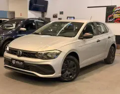 VOLKSWAGEN POLO 1.0 MPI TRACK MANUAL VOLKSWAGEN POLO 1.0 MPI TRACK MANUAL