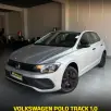 VOLKSWAGEN POLO 1.0 MPI TRACK MANUAL VOLKSWAGEN POLO 1.0 MPI TRACK MANUAL