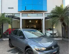 VOLKSWAGEN POLO 1.0 MPI TRACK MANUAL VOLKSWAGEN POLO 1.0 MPI TRACK MANUAL