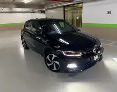 VOLKSWAGEN POLO 1.4 250 TSI GTS AUTOMÁTICO VOLKSWAGEN POLO 1.4 250 TSI GTS AUTOMÁTICO