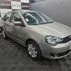 VOLKSWAGEN POLO 1.6 MI 8V FLEX 4P MANUAL VOLKSWAGEN POLO 1.6 MI 8V FLEX 4P MANUAL