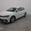 VOLKSWAGEN POLO 1.0 170 TSI COMFORTLINE AUTOMÁTICO VOLKSWAGEN POLO 1.0 170 TSI COMFORTLINE AUTOMÁTICO