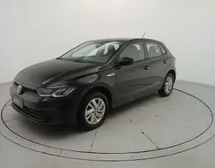 VOLKSWAGEN POLO 1.0 170 TSI COMFORTLINE AUTOMÁTICO VOLKSWAGEN POLO 1.0 170 TSI COMFORTLINE AUTOMÁTICO
