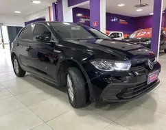 VOLKSWAGEN POLO 1.0 170 TSI COMFORTLINE AUTOMÁTICO VOLKSWAGEN POLO 1.0 170 TSI COMFORTLINE AUTOMÁTICO